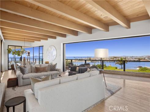 2804 Ocean , Corona del Mar, CA