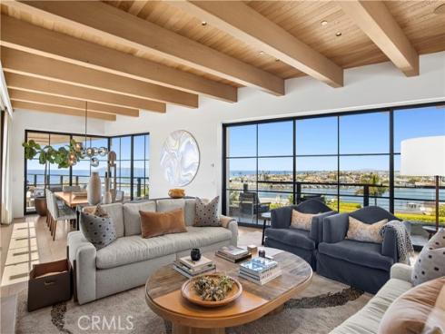 2804 Ocean , Corona del Mar, CA
