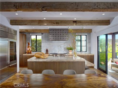 262 Morning Canyon Road, Corona del Mar, CA