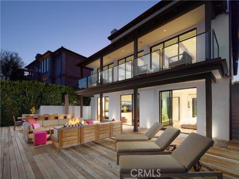 262 Morning Canyon Road, Corona del Mar, CA