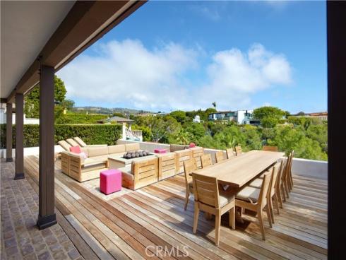 262 Morning Canyon Road, Corona del Mar, CA
