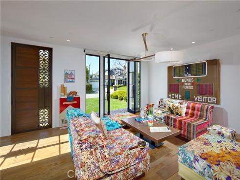 262 Morning Canyon Road, Corona del Mar, CA