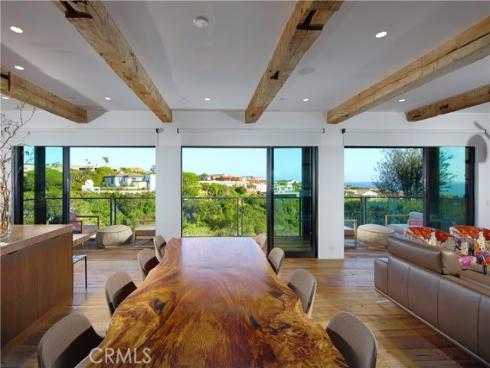 262 Morning Canyon Road, Corona del Mar, CA