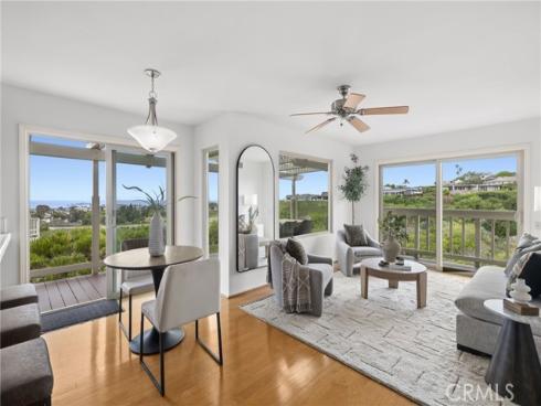 7  Jasmine Creek   Drive, Corona del Mar, CA
