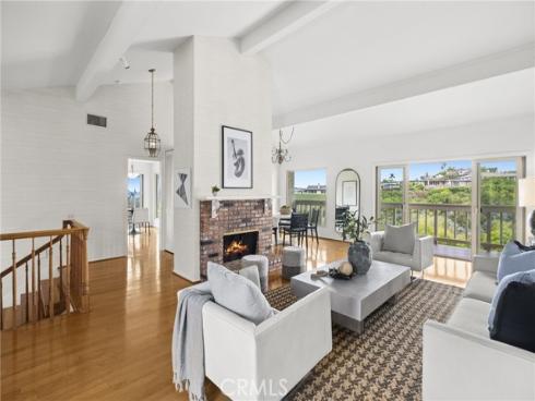 7  Jasmine Creek   Drive, Corona del Mar, CA