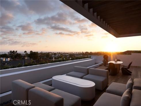 2519 Harbor View Drive, Corona del Mar, CA