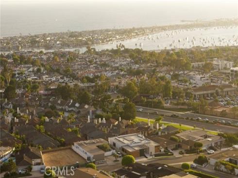 2519 Harbor View Drive, Corona del Mar, CA