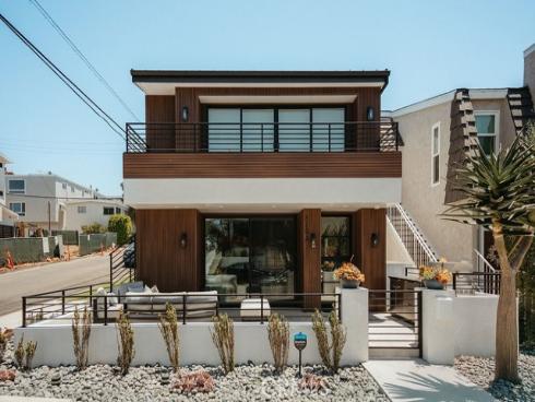 520  Iris  , Corona del Mar, CA