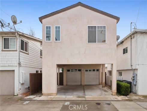 417  Poinsettia   Avenue, Corona del Mar, CA