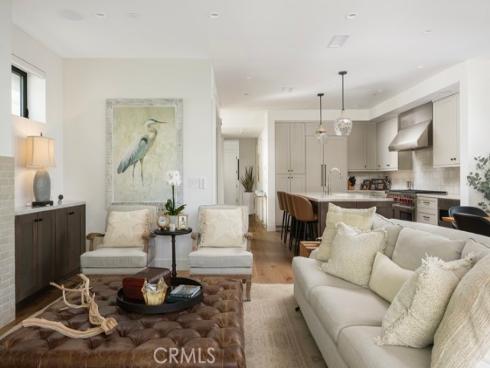 419  Goldenrod   Avenue, Corona del Mar, CA