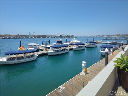 2525  Ocean  6B & 6C  Boulevard, Corona del Mar, CA