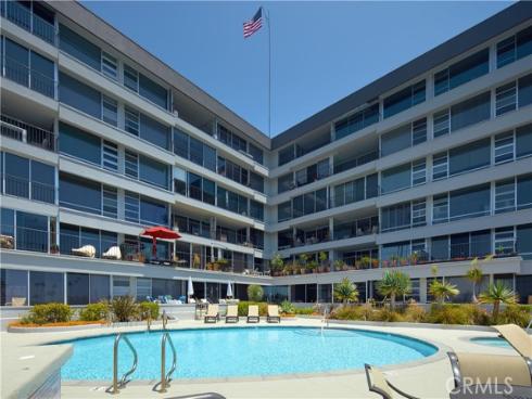 2525  Ocean  6B & 6C  Boulevard, Corona del Mar, CA