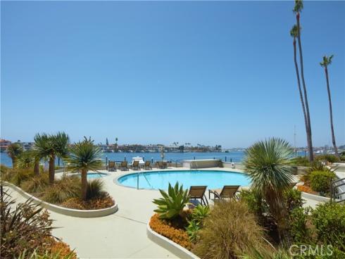 2525  Ocean  6B & 6C  Boulevard, Corona del Mar, CA