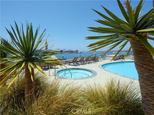 2525  Ocean  6B & 6C  Boulevard, Corona del Mar, CA