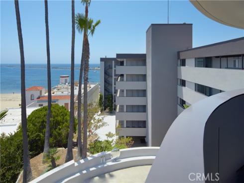 2525  Ocean  6B & 6C  Boulevard, Corona del Mar, CA