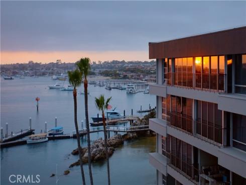 2525  Ocean  6B & 6C  Boulevard, Corona del Mar, CA