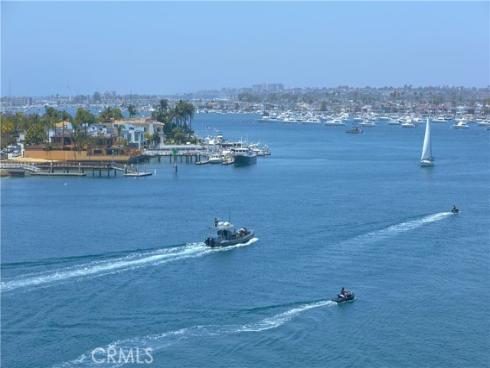 2525  Ocean  6B & 6C  Boulevard, Corona del Mar, CA