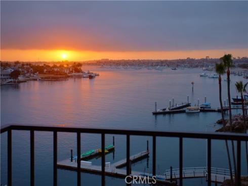 2525  Ocean  6B & 6C  Boulevard, Corona del Mar, CA
