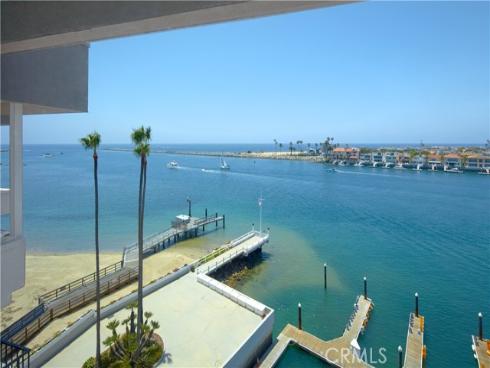 2525  Ocean  6B & 6C  Boulevard, Corona del Mar, CA