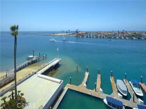 2525  Ocean  6B & 6C  Boulevard, Corona del Mar, CA