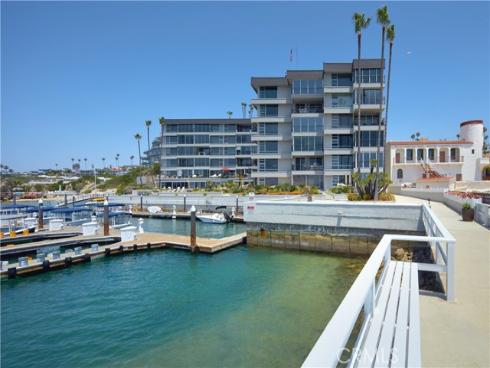 2525  Ocean  6B & 6C  Boulevard, Corona del Mar, CA