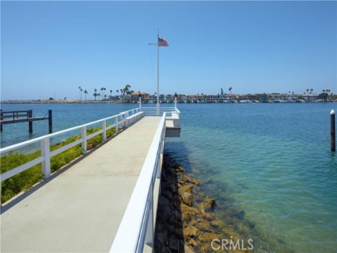 2525  Ocean  6B & 6C  Boulevard, Corona del Mar, CA