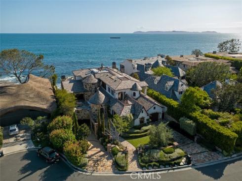 177  Shorecliff   Road, Corona del Mar, CA