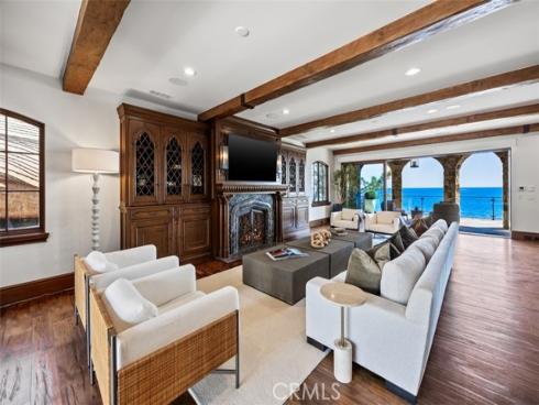 177  Shorecliff   Road, Corona del Mar, CA