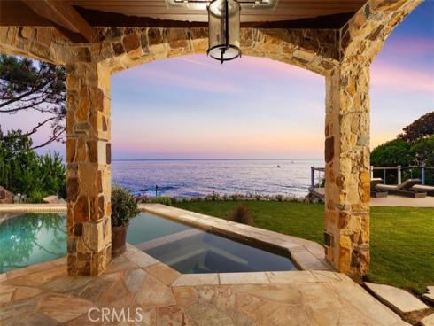 177  Shorecliff   Road, Corona del Mar, CA
