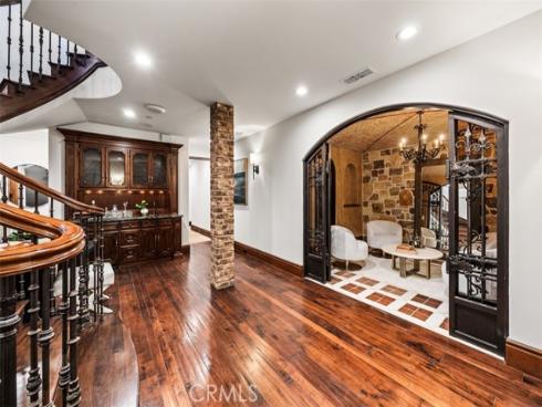 177  Shorecliff   Road, Corona del Mar, CA