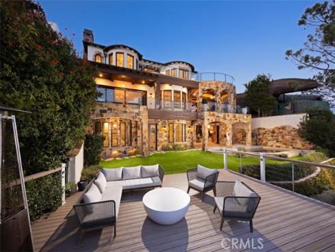 177  Shorecliff   Road, Corona del Mar, CA
