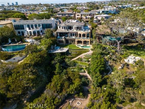 177  Shorecliff   Road, Corona del Mar, CA