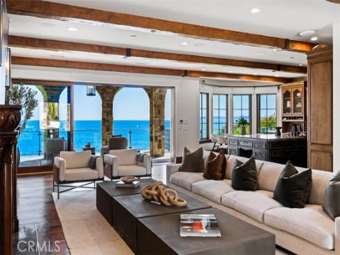 177  Shorecliff   Road, Corona del Mar, CA