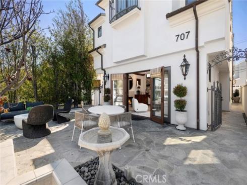 707  Larkspur   Avenue, Corona del Mar, CA