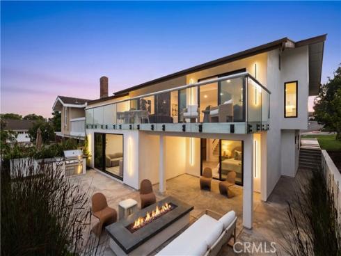 137  Jasmine Creek Dr  , Corona del Mar, CA