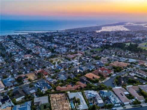 877  Sandcastle   Drive, Corona del Mar, CA