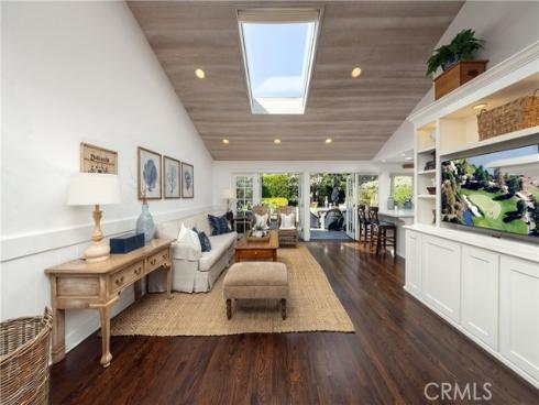 877  Sandcastle   Drive, Corona del Mar, CA