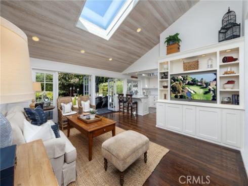 877  Sandcastle   Drive, Corona del Mar, CA