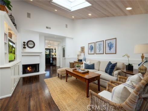 877  Sandcastle   Drive, Corona del Mar, CA
