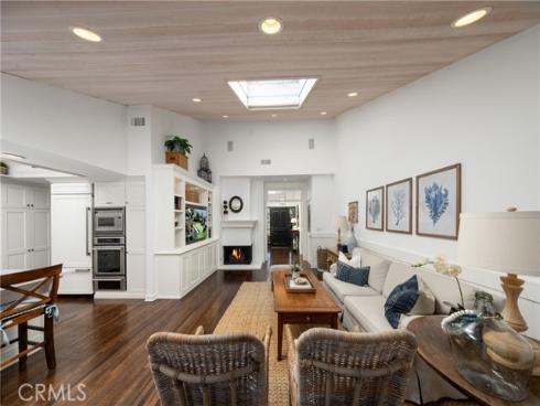 877  Sandcastle   Drive, Corona del Mar, CA