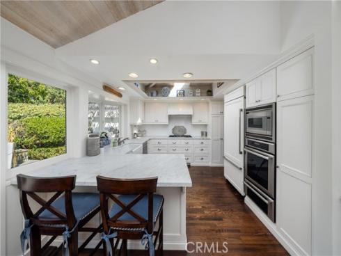 877  Sandcastle   Drive, Corona del Mar, CA