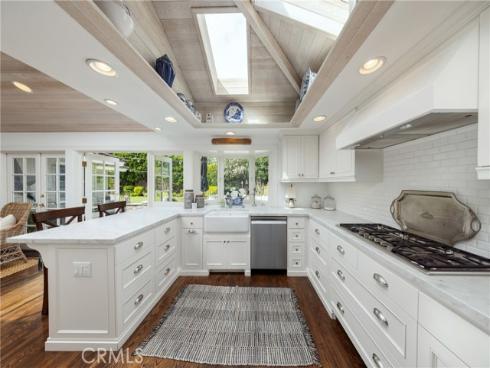 877  Sandcastle   Drive, Corona del Mar, CA
