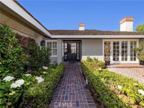 877  Sandcastle   Drive, Corona del Mar, CA