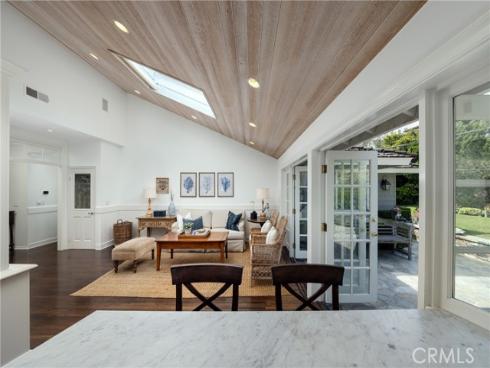 877  Sandcastle   Drive, Corona del Mar, CA