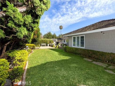 877  Sandcastle   Drive, Corona del Mar, CA