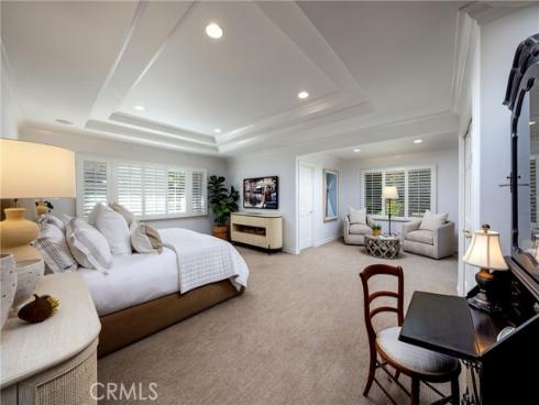 877  Sandcastle   Drive, Corona del Mar, CA