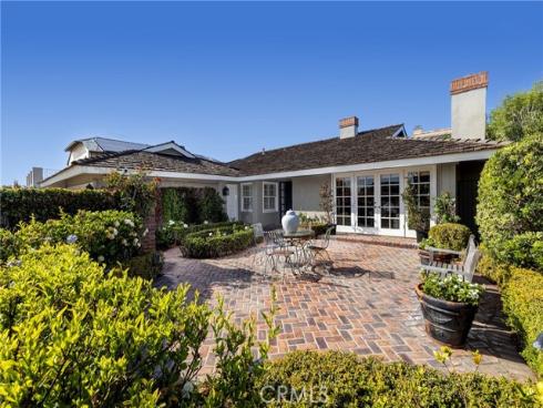 877  Sandcastle   Drive, Corona del Mar, CA