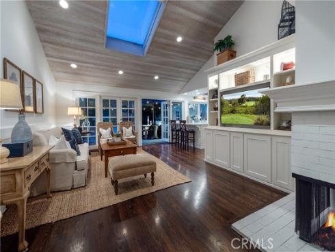 877  Sandcastle   Drive, Corona del Mar, CA