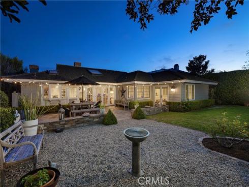 877  Sandcastle   Drive, Corona del Mar, CA