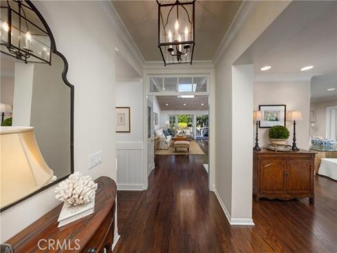 877  Sandcastle   Drive, Corona del Mar, CA